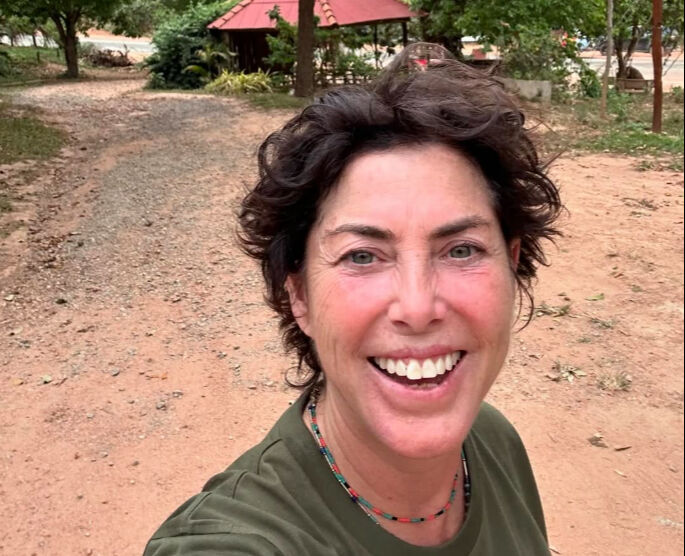 Şirin Payzın kimdir, ne iş yapıyor? Hakkında terör soruşturması başlatıldı Şirin Payzın kimdir, ne iş yapıyor? Hakkında terör soruşturması başlatıldı - 2. Resim