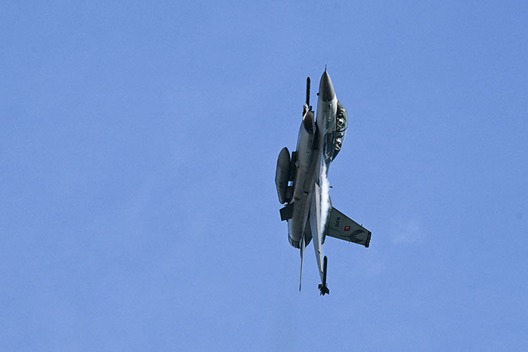 SOLOTÜRK Antalya uçuş programı belli oldu: SOLOTÜRK Antalya eğitim uçuşu saat kaçta, nerede?  - 3. Resim