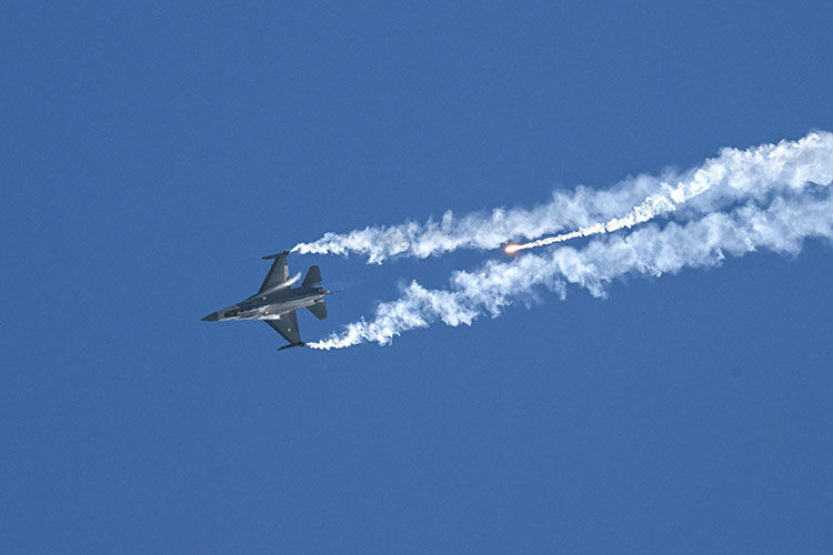SOLOTÜRK Antalya uçuş programı belli oldu: SOLOTÜRK Antalya eğitim uçuşu saat kaçta, nerede?  - 2. Resim