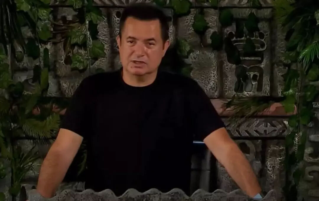 Survivor Melih kimdir? Melih Altın yarışmadan diskalifiye oldu Survivor'da şaşırtan anlar! Acun Ilıcalı iddialı yarışmacının diskalifiye olduğunu duyurdu! Sosyal medyada ayağa kalktı - 2. Resim