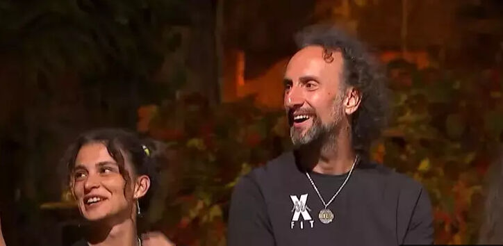 Survivor Melih kimdir? Melih Altın yarışmadan diskalifiye oldu Survivor Melih kimdir? Melih Altın yarışmadan diskalifiye oldu - 1. Resim