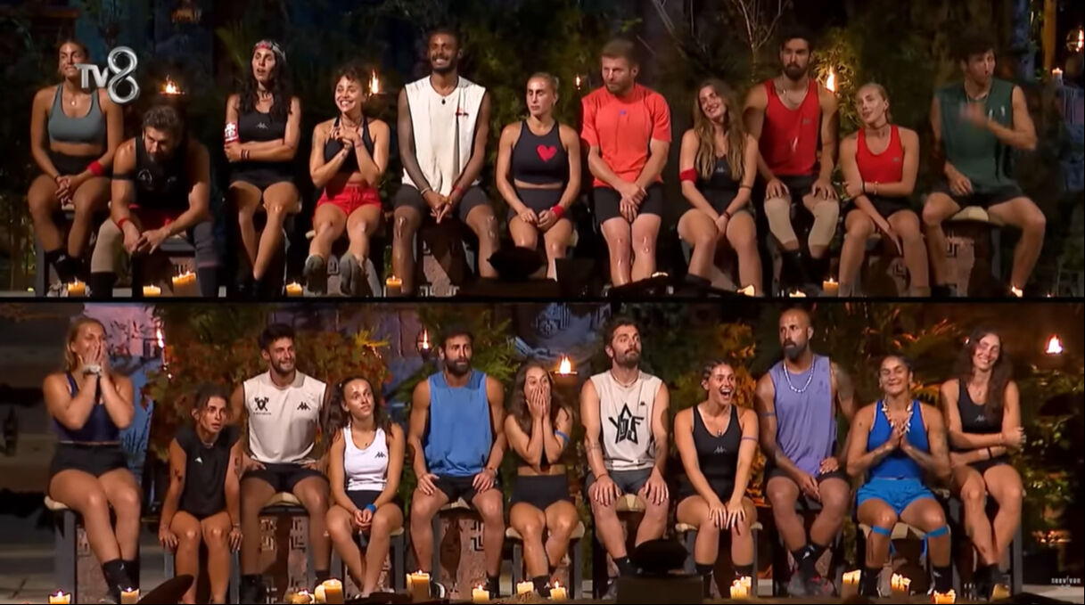 Survivor Melih neden diskalifiye oldu? Acun Ilıcalı, 2025 Survivor konseyde diskalifiye nedenini açıkladı Survivor Melih neden diskalifiye oldu? Acun Ilıcalı, 2025 Survivor konseyde diskalifiye nedenini açıkladı - 2. Resim