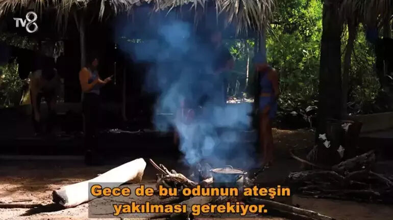 Survivor'da şaşırtan anlar! Acun Ilıcalı iddialı yarışmacının diskalifiye olduğunu duyurdu! Sosyal medyada ayağa kalktı Survivor'da şaşırtan anlar! Acun Ilıcalı iddialı yarışmacının diskalifiye olduğunu duyurdu! Sosyal medyada ayağa kalktı - 1. Resim