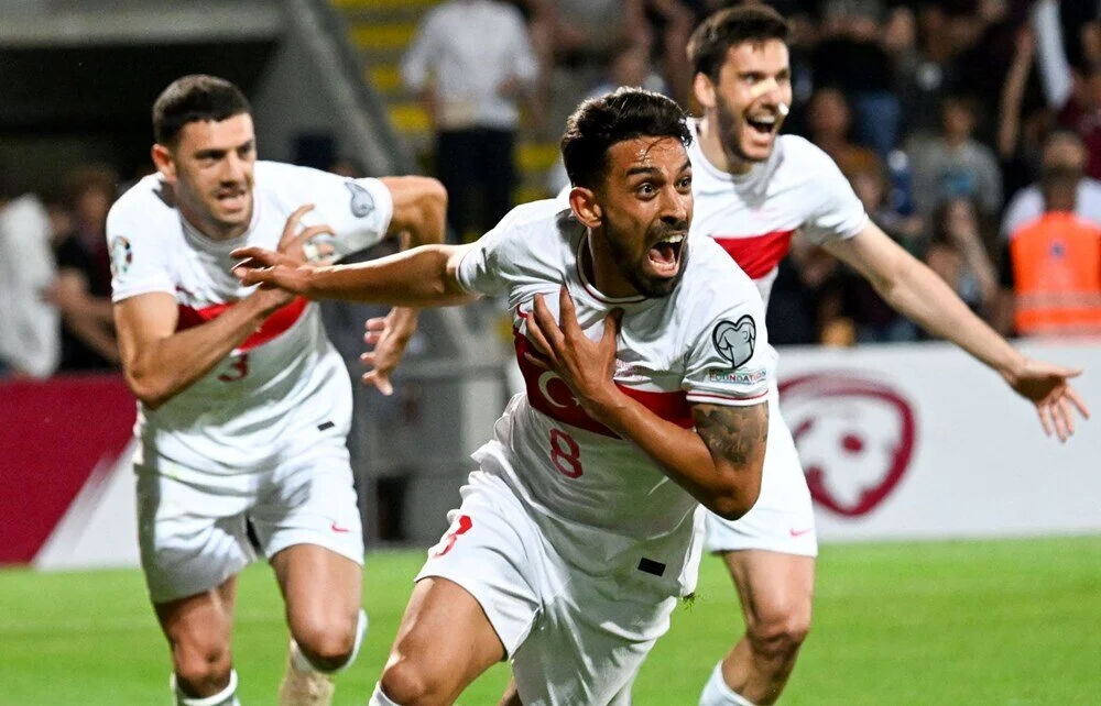 Türkiye Macaristan maçı ne zaman? Milli maç biletleri ne zaman satışa çıkacak? Türkiye Macaristan maçı ne zaman? Milli maç biletleri ne zaman satışa çıkacak? - 2. Resim