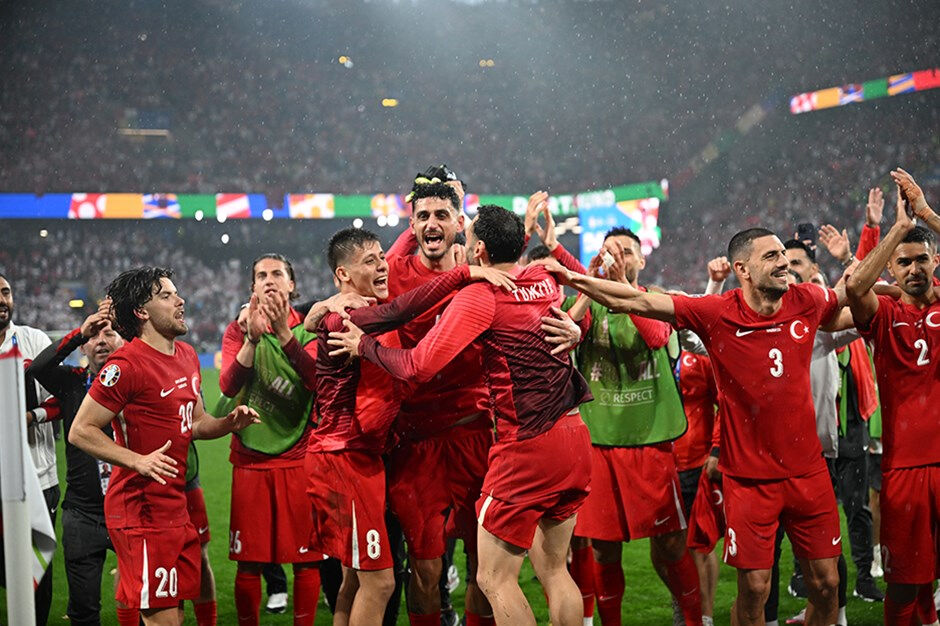 Türkiye Macaristan maçı ne zaman? Milli maç biletleri ne zaman satışa çıkacak? Türkiye Macaristan maçı ne zaman? Milli maç biletleri ne zaman satışa çıkacak? - 3. Resim