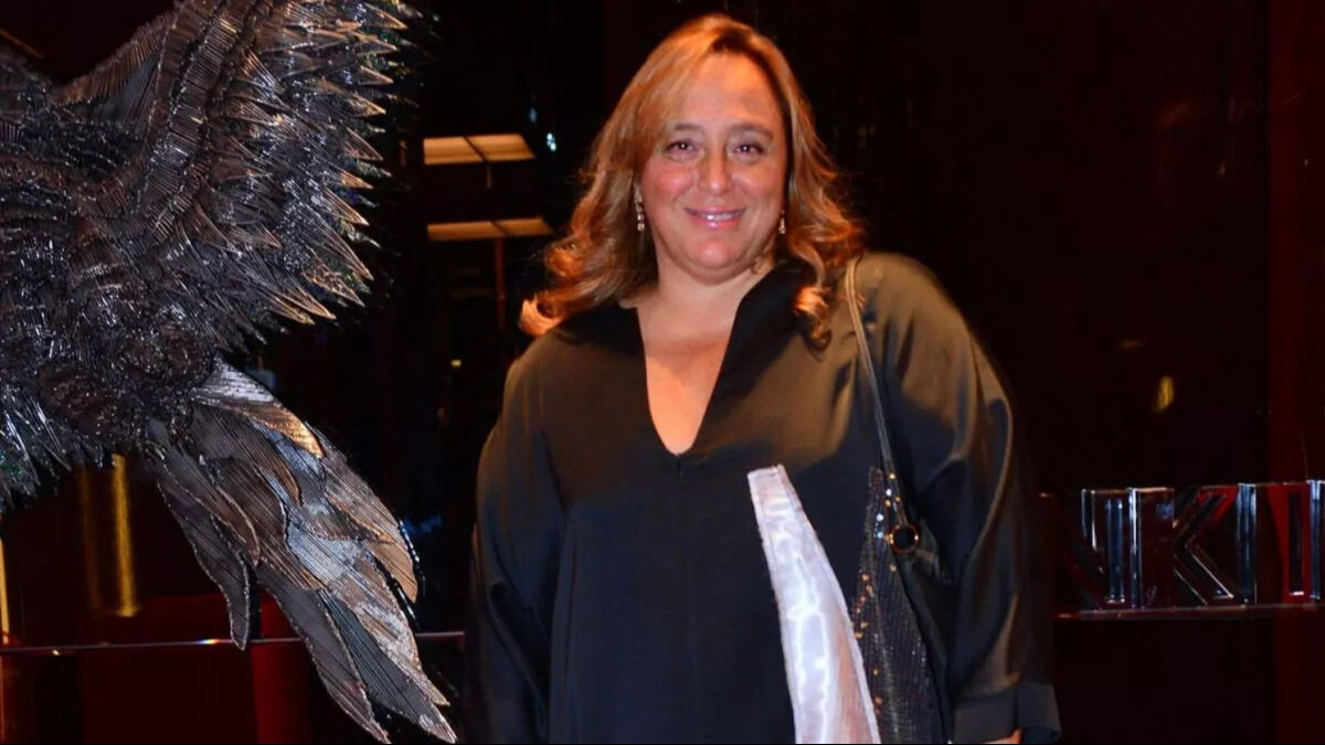 Tutuklanan Ayşe Barım'ın evinden ve işyerinden çıkanlar dikkat çekti! - 1. Resim