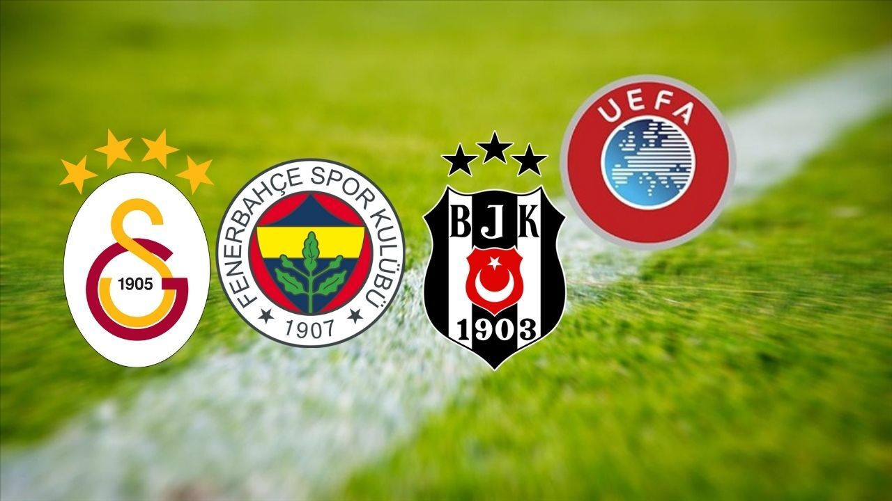 UEFA Avrupa Ligi'nde son hafta maçları ne zaman? İşte, Galatasaray, Fenerbahçe ve Beşiktaş'ın maç takvimi UEFA Avrupa Ligi'nde son hafta maçları ne zaman? İşte, Galatasaray, Fenerbahçe ve Beşiktaş'ın maç takvimi - 1. Resim