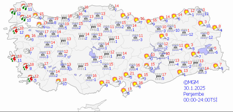 Yalancı baharın sona ereceği tarih belli oldu! Kar, soğuk, yağmur... "Kış başlıyor" Yalancı baharın sona ereceği tarih belli oldu! Kar, soğuk, yağmur... "Kış başlıyor" - 3. Resim