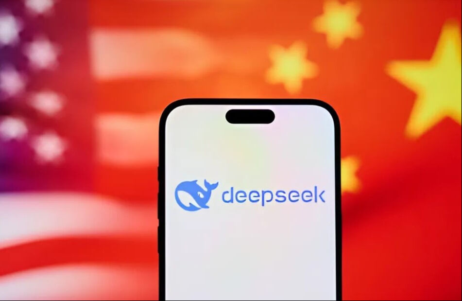 Yapay zeka okyanusunda yeni bir dev! DeepSeek nedir, özellikleri nelerdir? - 4. Resim