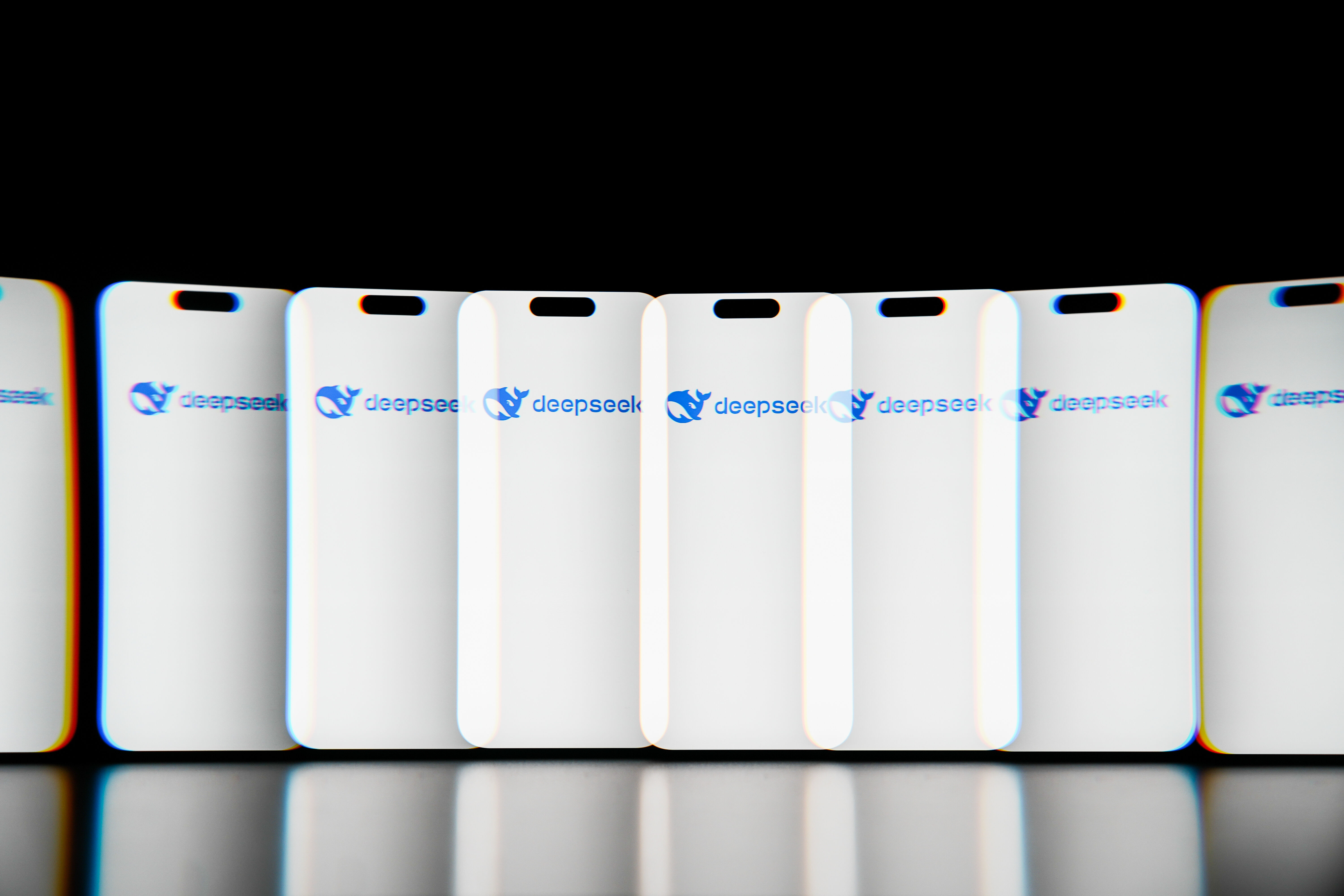 Yapay zeka okyanusunda yeni bir dev! DeepSeek nedir, özellikleri nelerdir? - 7. Resim