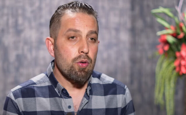 Yemekteyiz Mehmet Sarıçam kimdir? Zuhal Topal'la Yemekteyiz 2. gün yarışmacısı Yemekteyiz Mehmet Sarıçam kimdir? Zuhal Topal'la Yemekteyiz 2. gün yarışmacısı - 1. Resim