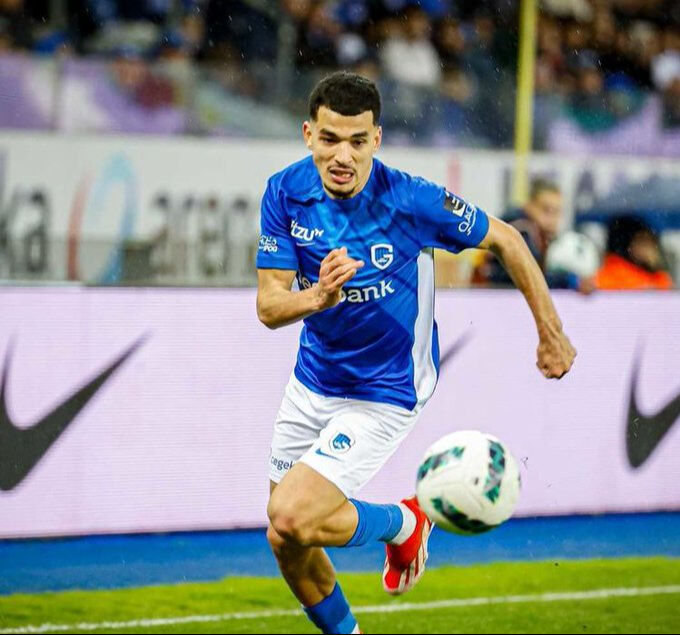 Zakaria El Ouahdi kimdir, kaç yaşında, nerede oynuyor? Galatasaray Zakaria El Ouahdi transferi için harekete geçti - 3. Resim