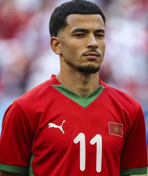 Zakaria El Ouahdi kimdir, kaç yaşında, nerede oynuyor? Galatasaray Zakaria El Ouahdi transferi için harekete geçti - 2. Resim