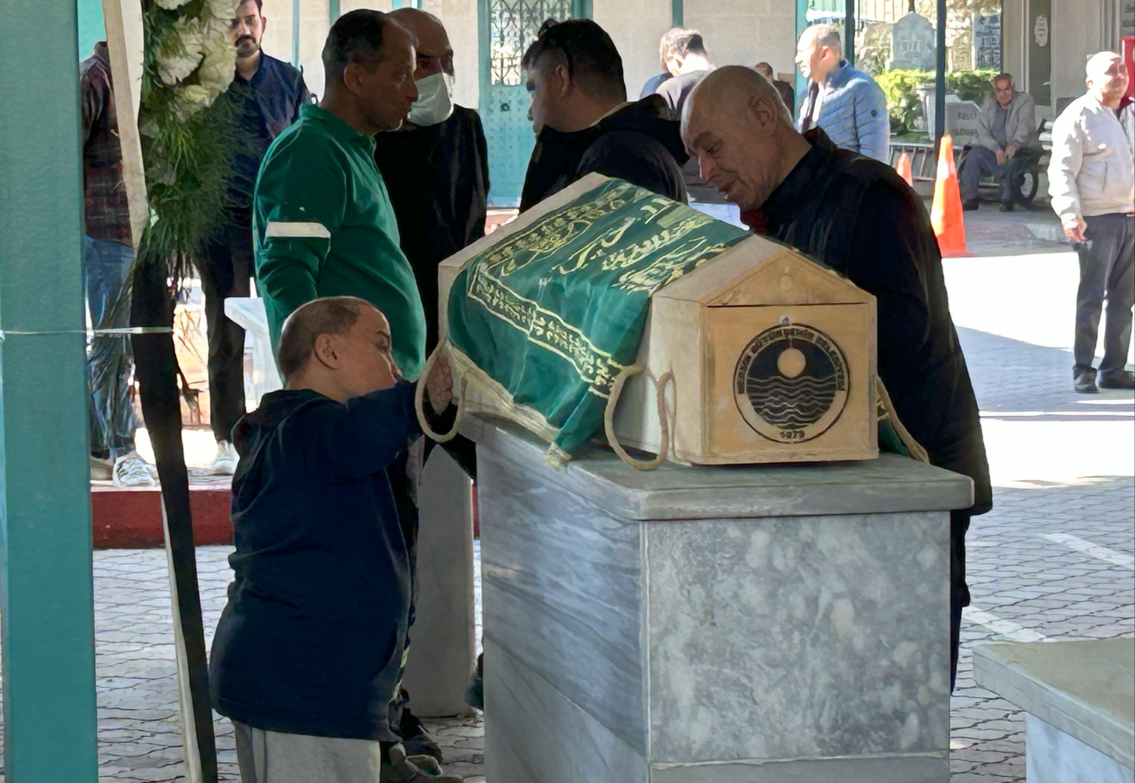 1 milyondan fazla takipçileri vardı! Fenomen çiftin çocuğundan acı haber! Duyanlar gözyaşlarına boğuldu 1 milyondan fazla takipçileri vardı! Fenomen çiftin çocuğundan acı haber! Duyanlar gözyaşlarına boğuldu - 3. Resim