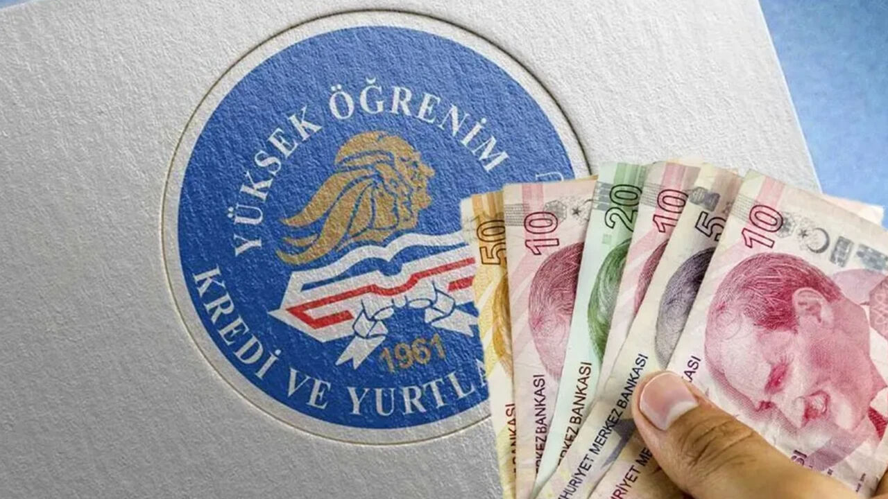 2024 KYK burs ödemeleri: Hangi günlerde hesabınıza geçecek? 2024 KYK burs ödemeleri: Hangi günlerde hesabınıza geçecek? - 2. Resim