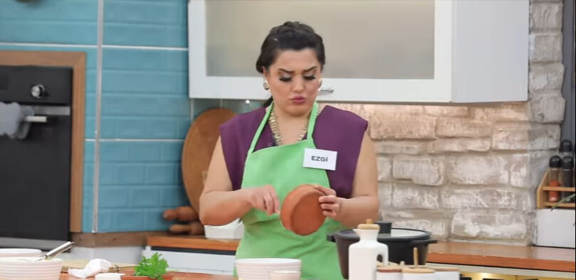 29 Ocak Gelinim Mutfakta kim birinci oldu? Puan durumu ve çeyrek altını kazanan isim - 2. Resim