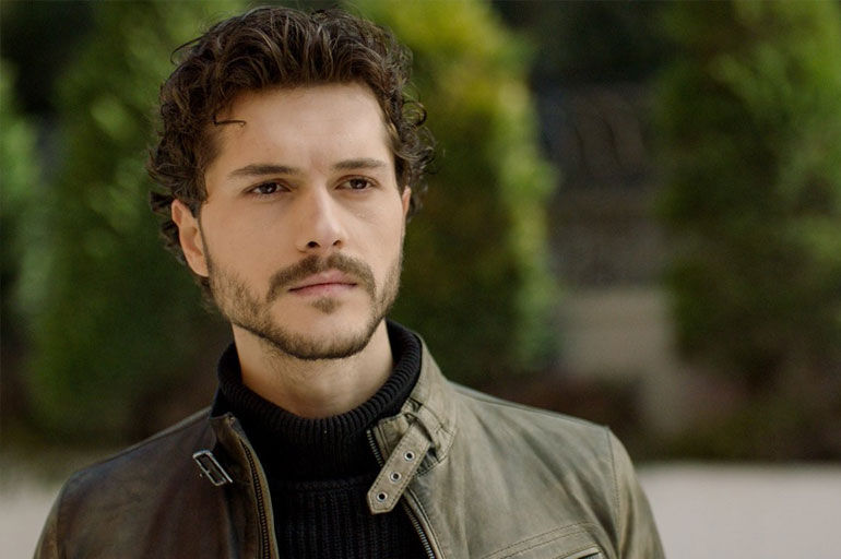Alperen Duymaz kimdir, evli mi, kaç yaşında, nereli? Leyla dizisinde Civan karakterini canlandırıyor - 1. Resim