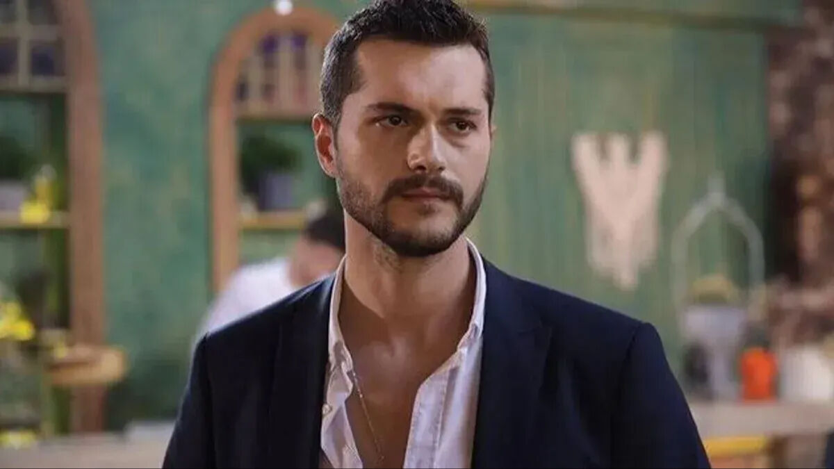 Alperen Duymaz kimdir, evli mi, kaç yaşında, nereli? Leyla dizisinde Civan karakterini canlandırıyor - 4. Resim