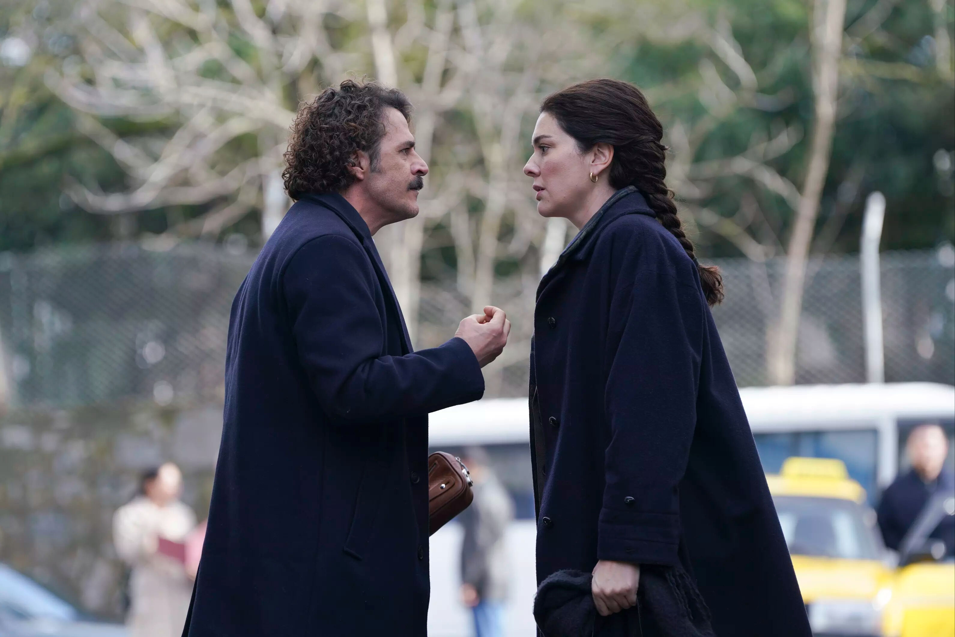 Annem Ankara bu akşam var mı, yeni bölüm ne zaman yayınlacak? Annem Ankara 8. bölüm fragmanı yayınlandı! Annem Ankara bu akşam var mı, yeni bölüm ne zaman yayınlacak? Annem Ankara 8. bölüm fragmanı yayınlandı! - 2. Resim