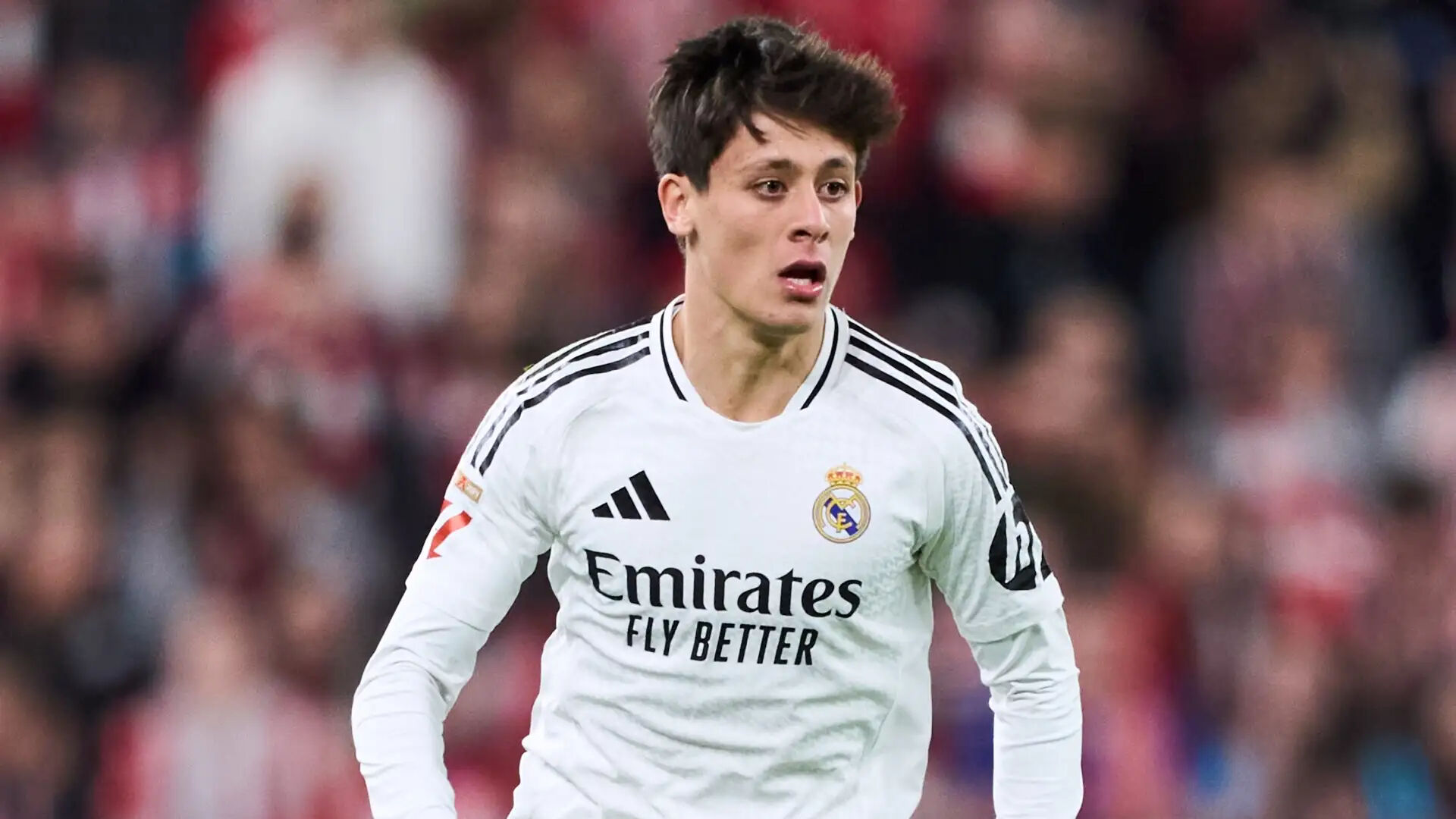 Arda Güler ilk 11'de başlamayacak! Brest Real Madrid maçı hangi kanalda, ne zaman, saat kaçta? - 3. Resim