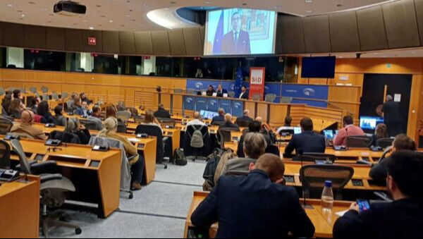 Avrupa  Ankara’ya muhtaç olduğunu kabul etti! “Ne yaparsak yapalım Türkiye’ye ihtiyacımız var” Avrupa  Ankara’ya muhtaç olduğunu kabul etti! “Ne yaparsak yapalım Türkiye’ye ihtiyacımız var” - 1. Resim