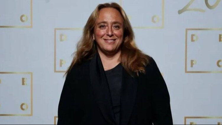 Ayşe Barım'ın WhatsApp mesajları ortaya çıktı! O detaylar gündem oldu Ayşe Barım'ın WhatsApp mesajları ortaya çıktı! O detaylar gündem oldu - 1. Resim