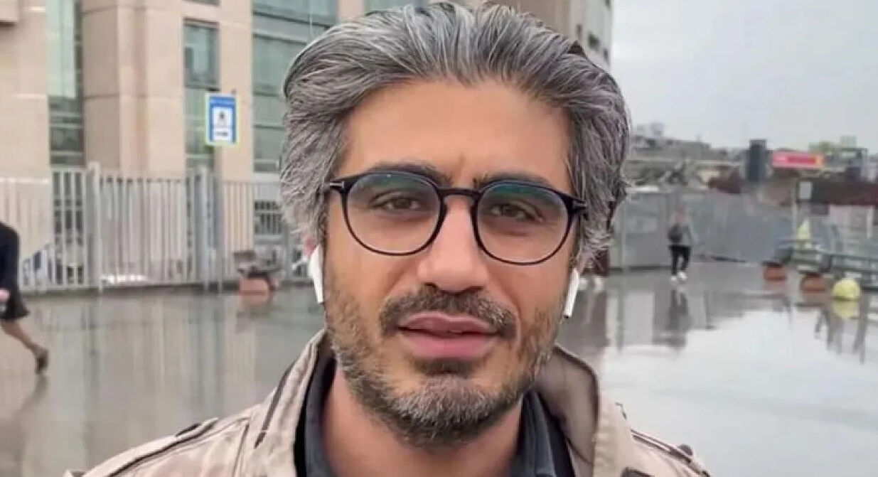 Barış Pehlivan, Kürşad Oğuz ve Suat Toktaş'a tutuklama talebi! Bilirkişiyi ifşa ettiler, yargıyı etkilemekle suçlandılar Barış Pehlivan, Kürşad Oğuz ve Suat Toktaş'a tutuklama talebi! Bilirkişiyi ifşa ettiler, yargıyı etkilemekle suçlandılar - 2. Resim