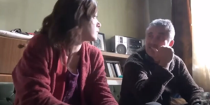 Bennu Yıldırımlar Ahlat Ağacı kamera arkası hakkında ne dedi? Nuri Bilge Ceylan'a cevap verdi - 1. Resim