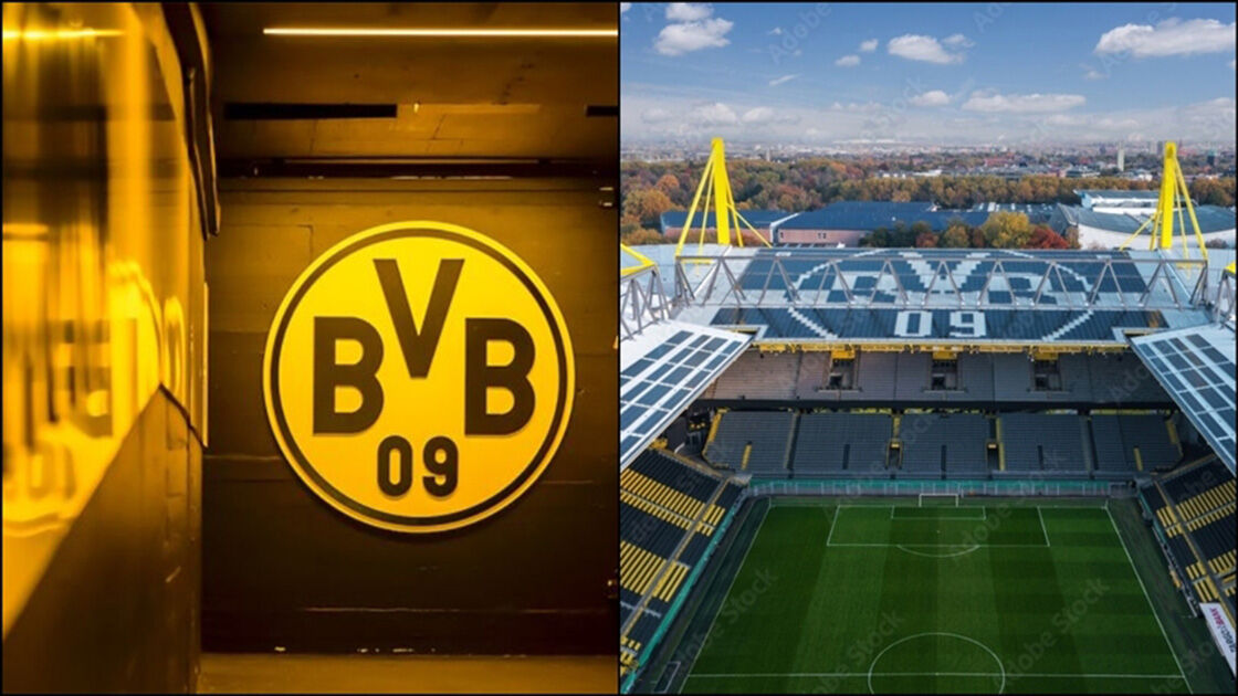 Borussia Dortmund Shakhtar Donetsk maçı ne zaman, saat kaçta, hangi kanalda? Canlı yayın bilgileri açıklandı Borussia Dortmund Shakhtar Donetsk maçı ne zaman, saat kaçta, hangi kanalda? Canlı yayın bilgileri açıklandı - 1. Resim