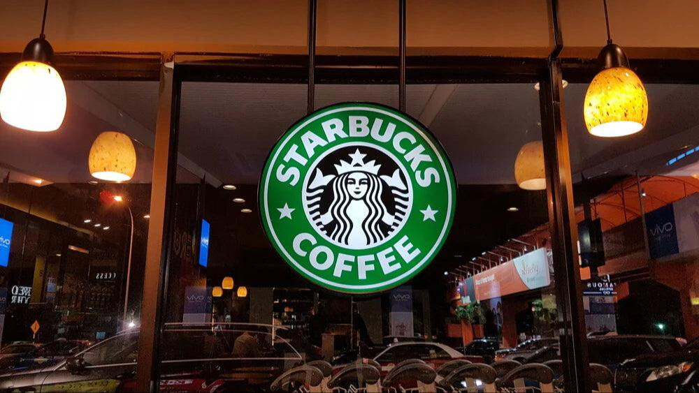 Boykot sonuç verdi! Starbucks'ta işler iyi gitmiyor - 2. Resim