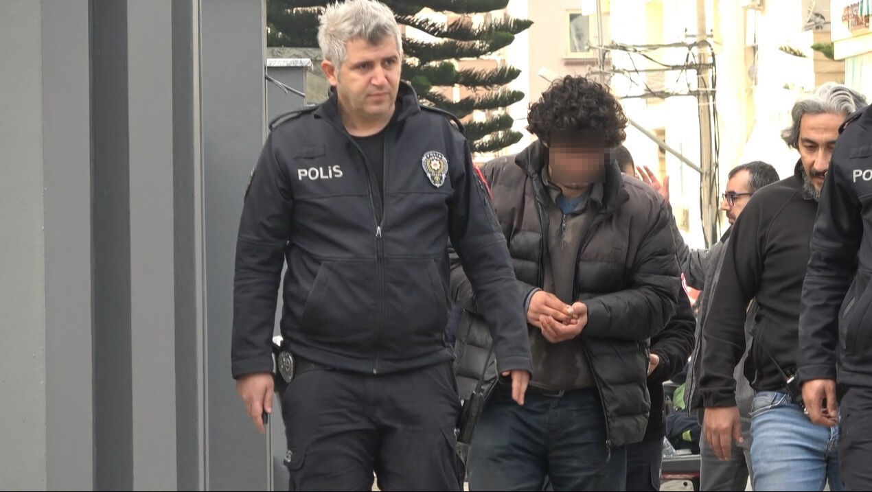 Bu da Antalya'nın intihar gezgini! Yüzlerce kez çatıya çıktı, yaptıkları akıllara durgunluk verdi - 3. Resim