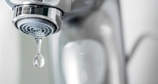 Büyükçekmece su kesintisi ne zaman bitecek? 29 Ocak 2025 İSKİ su kesintisi için saat verdi - 1. Resim