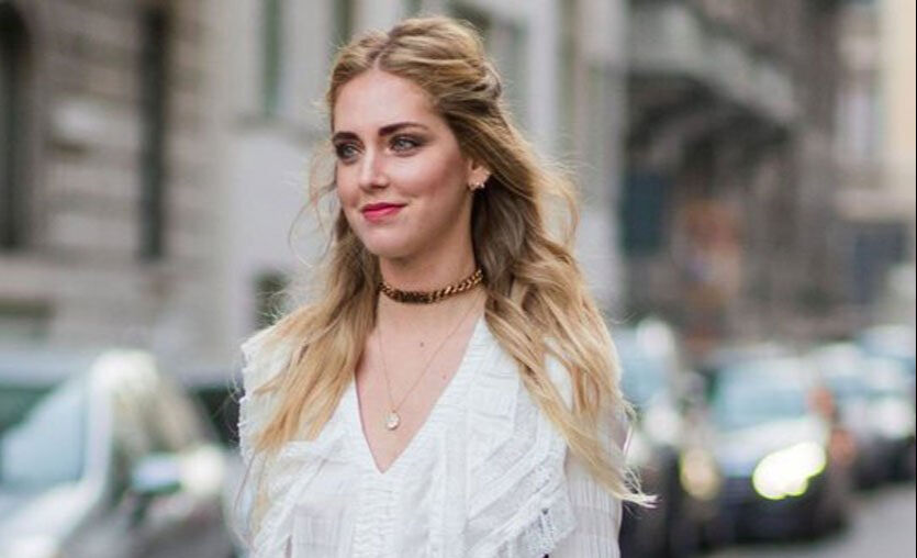 Dünyaca ünlü fenomen Chiara Ferragni için hesap vakti! Dolandırıcılık yöntemi pes dedirtti Dünyaca ünlü fenomen Chiara Ferragni'nin başı yandı! Hayır işi adı altında dolandırıcılıktan yargılanacak - 1. Resim