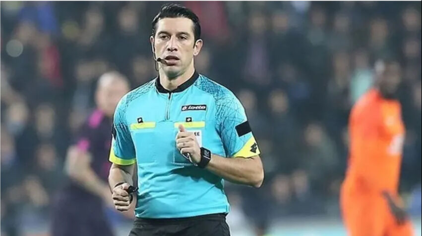 Eski hakem Ali Palabıyık kimdir? Galatasaray taraftarını kızdıracak açıklamalarda bulundu - 2. Resim