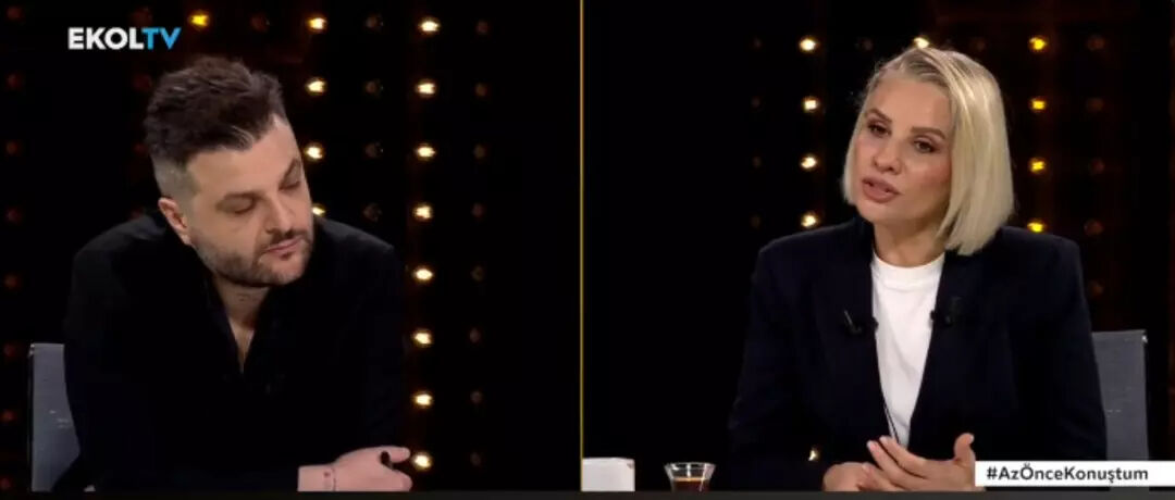 Esra Erol'dan dikkat çeken Beşiktaş açıklaması! 