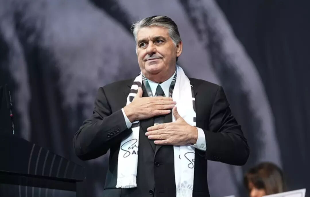 Esra Erol'dan dikkat çeken Beşiktaş açıklaması! 