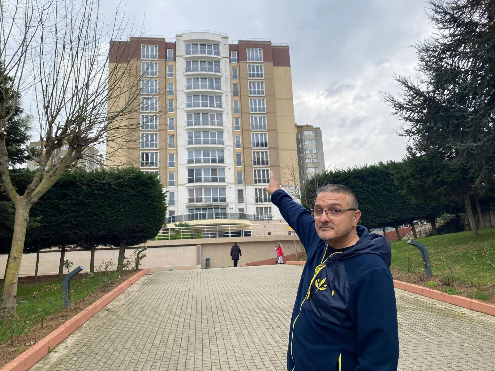 Ev satın alan adama "cinsel taciz" şoku! Kiracının bir sözüyle hayatı kabusa döndü Ev satın alan adama "cinsel taciz" şoku! Kiracının bir sözüyle hayatı kabusa döndü - 1. Resim