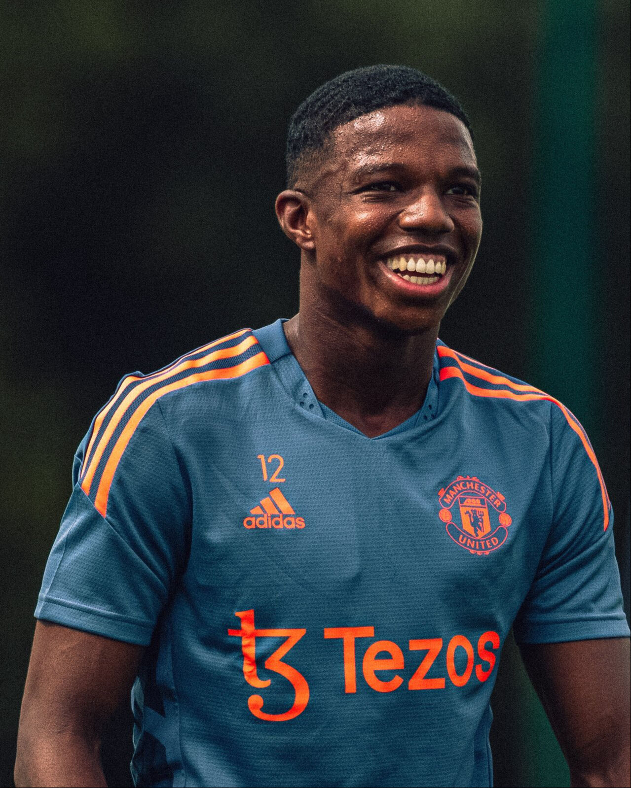 Fenerbahçe’ye sol bek önerisi! Manchester United 15 milyon euro ödemişti - 1. Resim