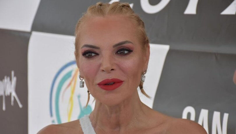 Fulden Uras'ın acı günü! 