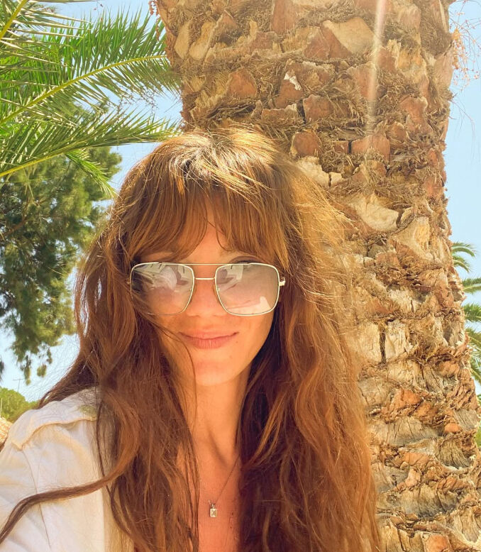 Gizem Ünsal kimdir, kaç yaşında? Kardeşi Sinem Ünsal’ı görenler ikizi sanıyor Gizem Ünsal kimdir, kaç yaşında? Kardeşi Sinem Ünsal’ı görenler ikizi sanıyor - 3. Resim