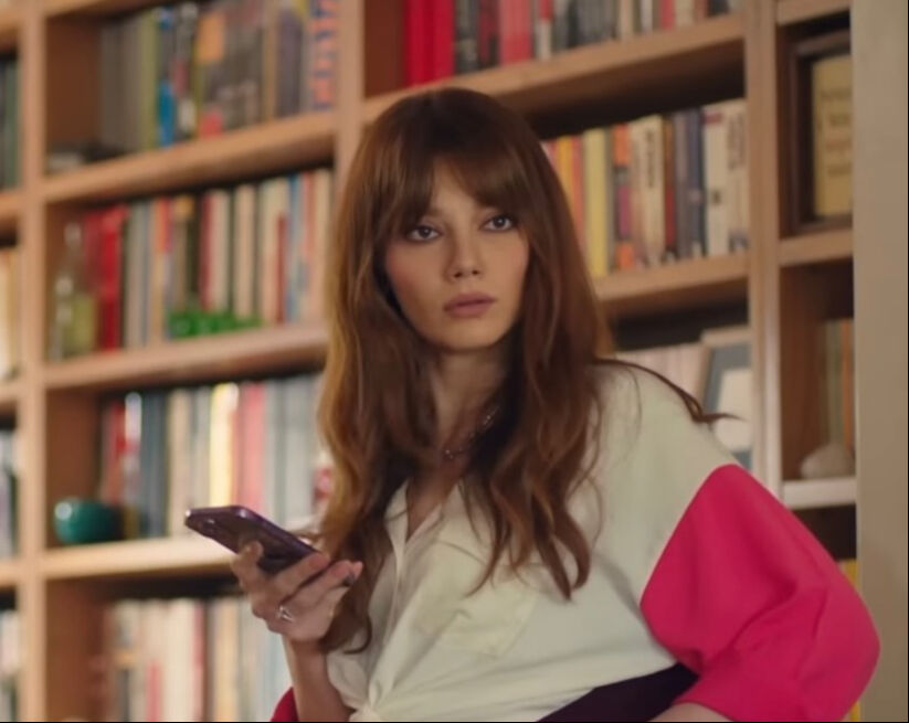 Gizem Ünsal kimdir, kaç yaşında? Kardeşi Sinem Ünsal’ı görenler ikizi sanıyor Gizem Ünsal kimdir, kaç yaşında? Kardeşi Sinem Ünsal’ı görenler ikizi sanıyor - 1. Resim