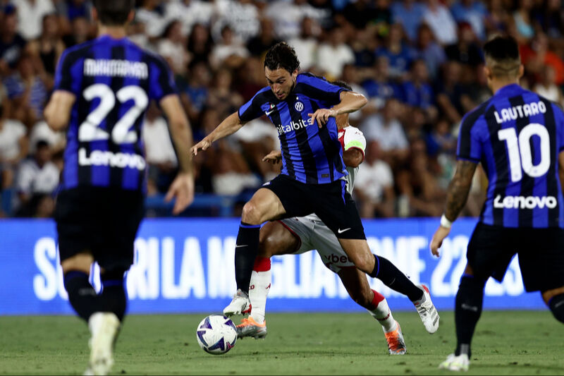 Hakan Çalhanoğlu Monaco maçında oynayacak mı? İnter Monaco maçı hangi kanalda, ne zaman? - 3. Resim