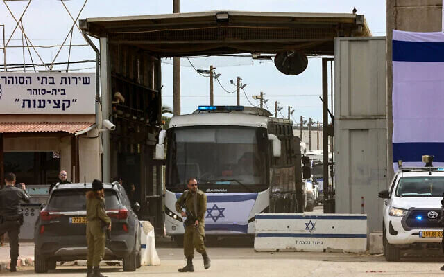 İsrail'in serbest bıraktığı Filistinli mahkumlar Türkiye'ye geliyor! - 1. Resim