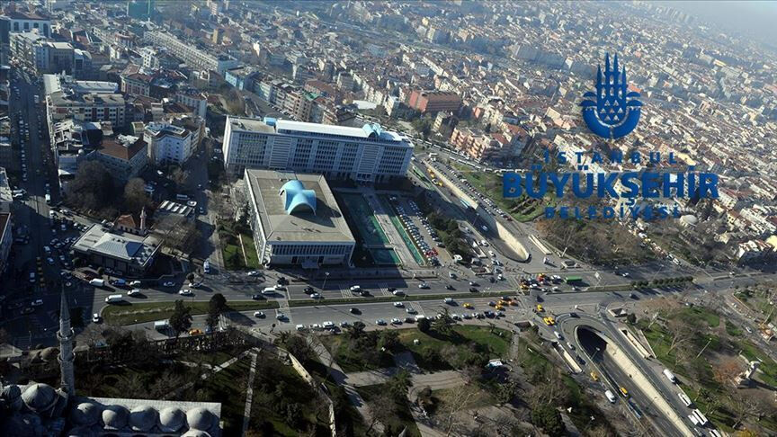 İstanbul Büyükşehir Belediye (İBB) 1532 memur alımı yapacak! İBB memur alımı başvuruları nasıl yapılır? - 1. Resim