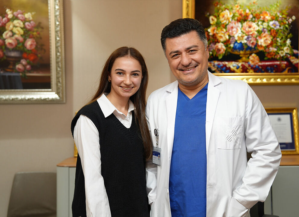 Kalbi kısa devre yapan kadın, fazla kablonun dondurulmasıyla sağlığına kavuştu - 3. Resim