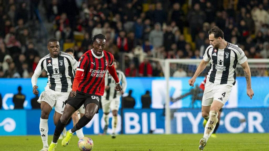 Kenan Yıldız ve Kerem Aktürkoğlu ilk 11'de mi? Juventus Benfica maçı hangi kanalda, ne zaman? Kenan Yıldız ve Kerem Aktürkoğlu ilk 11'de mi? Juventus Benfica maçı bu akşam başlıyor! - 3. Resim