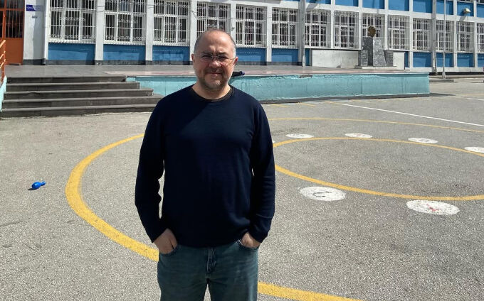 Kürşad Oğuz kimdir? Halk TV program müdürü ifade verecek - 2. Resim