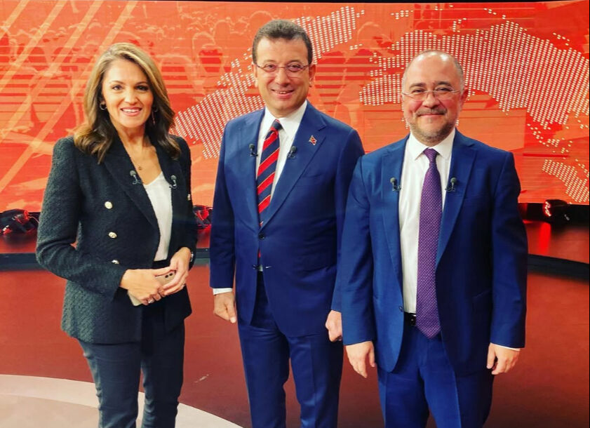 Kürşad Oğuz kimdir? Halk TV program müdürü ifade verecek - 1. Resim