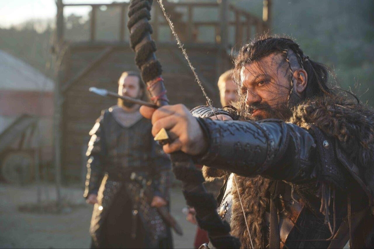 Kuruluş Osman bugün var mı, bu akşam yayınlanacak mı? Kuruluş Osman yeni bölüm tarihi belli oldu! Kuruluş Osman bugün var mı, bu akşam yayınlanacak mı? Kuruluş Osman yeni bölüm tarihi belli oldu! - 2. Resim