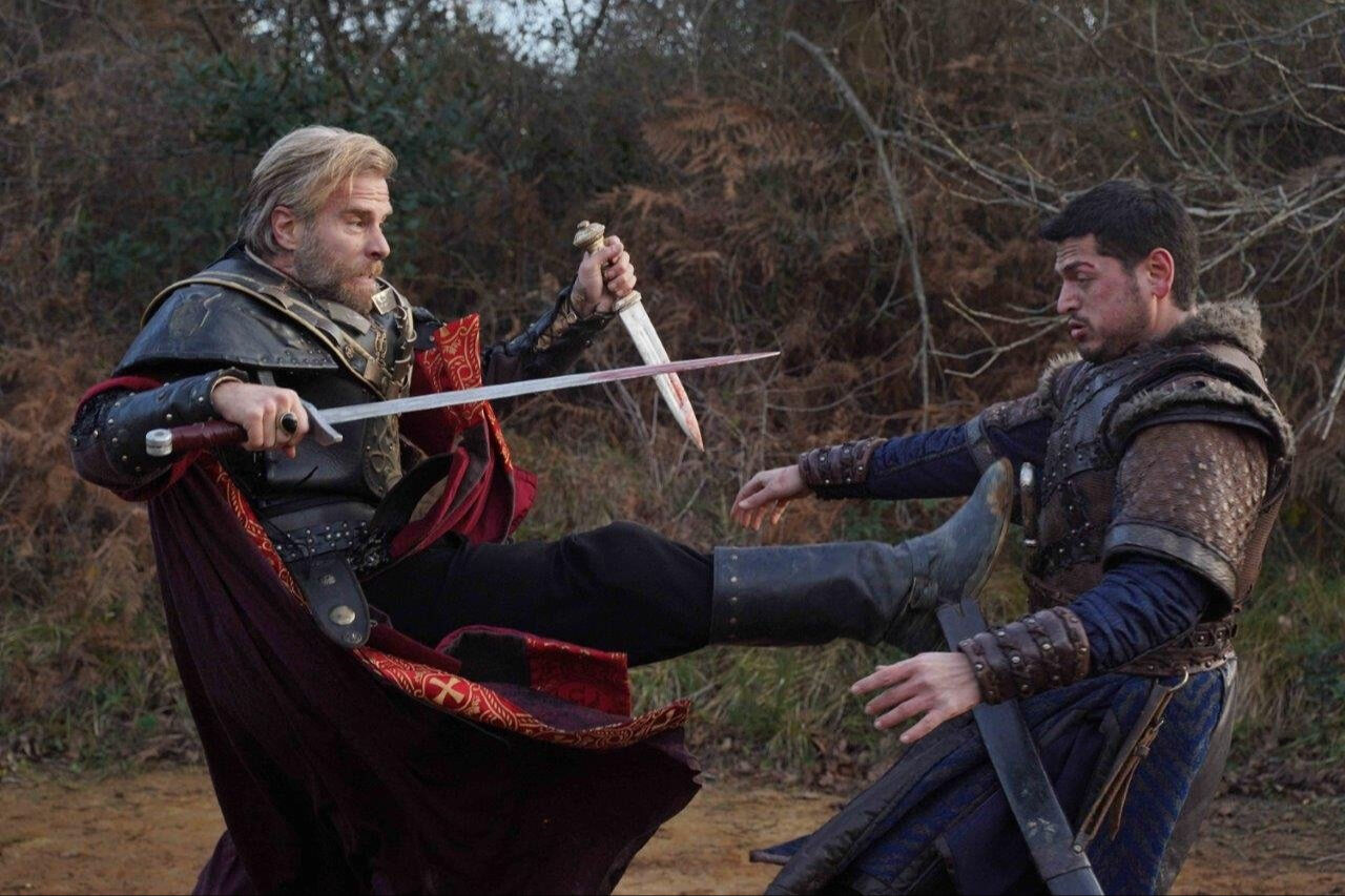 Kuruluş Osman bugün var mı, bu akşam yayınlanacak mı? Kuruluş Osman yeni bölüm tarihi belli oldu! Kuruluş Osman bugün var mı, bu akşam yayınlanacak mı? Kuruluş Osman yeni bölüm tarihi belli oldu! - 3. Resim